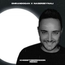 دانلود آهنگ جدید ناصر زینعلی و امران دوغان به نام خودتو برسون (ریمیکس)